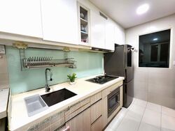 1 Canberra (D27), Condominium #581402781